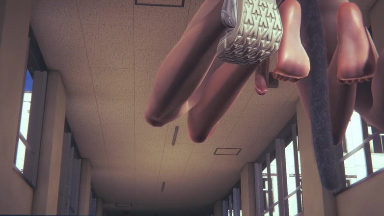 Yaoitube: Yaoi Femboy - 대학에서 따먹히는 나라