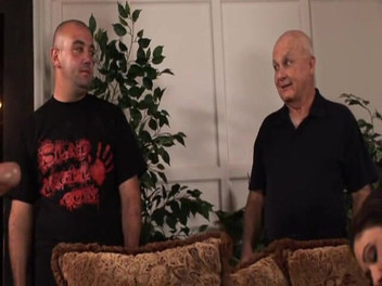 Screw My Wife Club: Skru Kelab Isteri Saya: Isteri skru 328