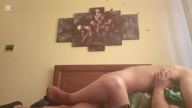 Moo DBOXXX: With My Mature Christian Friend, We Whenever We Can