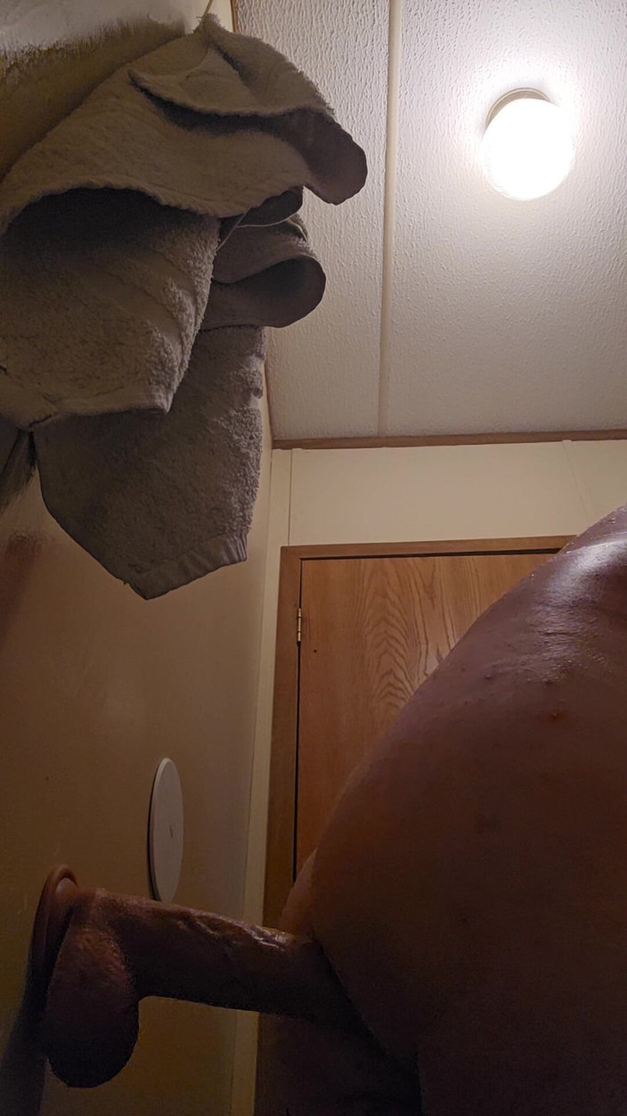 Backshot225: Board as Fukk