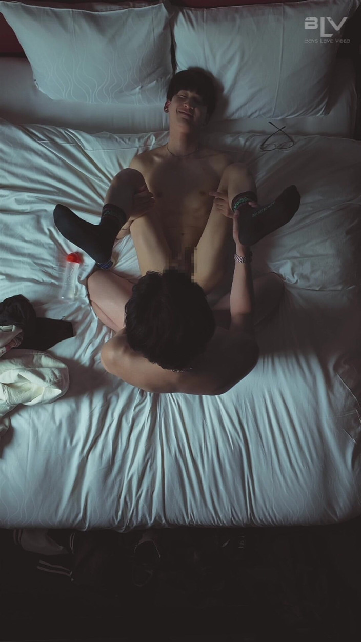 BOYS LOVE VIDEO: อากิ เอ็กซ์ ฮายาโตะ