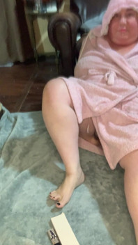 Toes Toes Toes Ready to Play