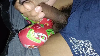 Eagle1800: Escupir con masturbación - parte 7