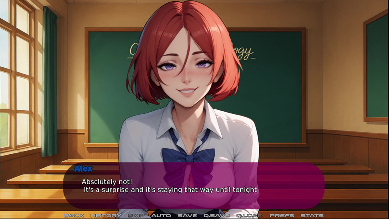 Wickedgammes studio: Kız Arkadaşımın Yeni Fetişi (bölüm 1)