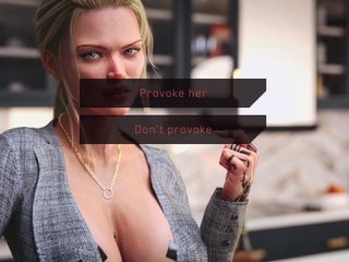 Porngame201: Syntetyczny 1