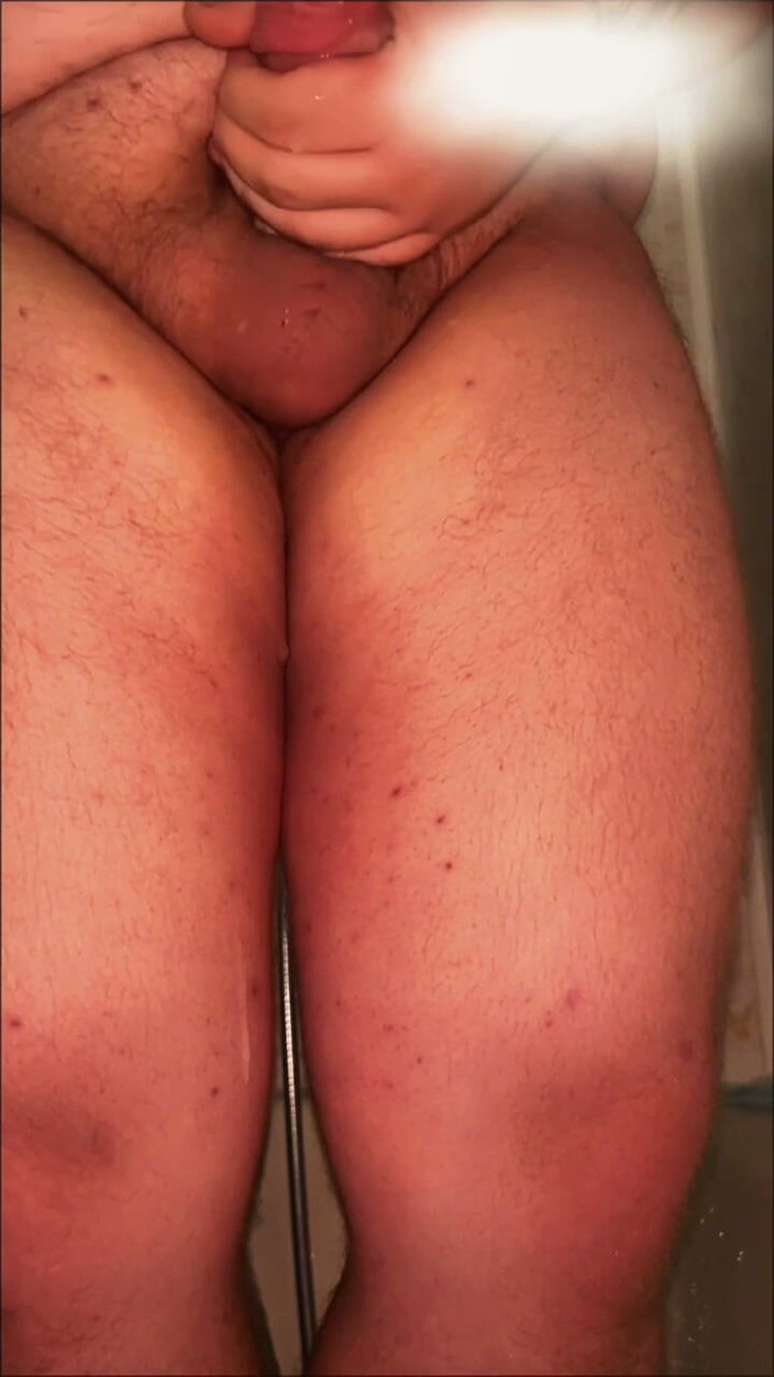 Makssssimus: Mi culo gordo y mi pequeño primer plano