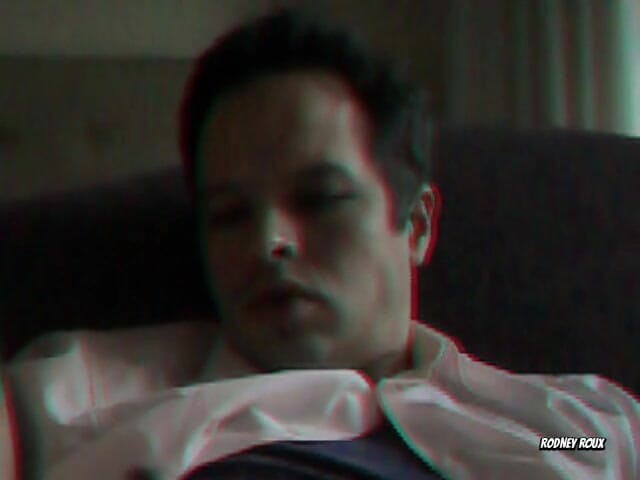 Rodney Roux: Penthouse Blues