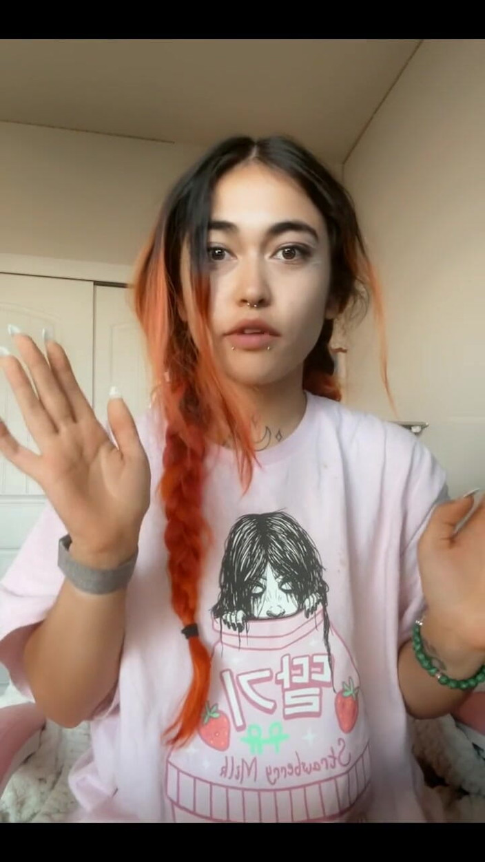 lilRavenFox: U Cuties के लिए Lil Update