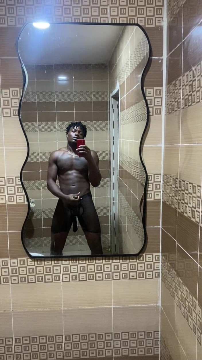 Blackthug20k: M-am plictisit acasă
