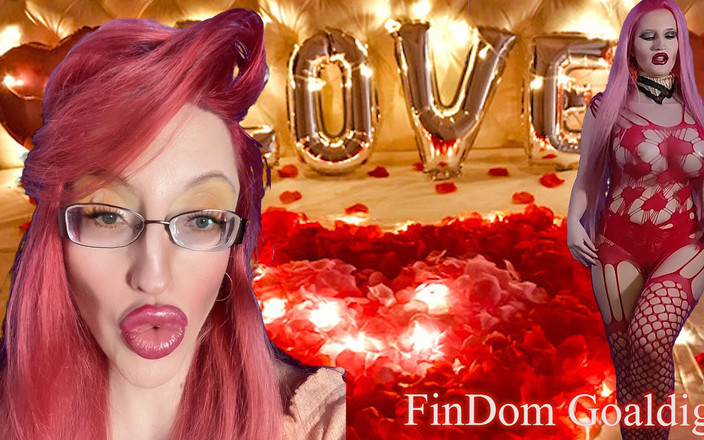 FinDom Goaldigger: Prestito carta ISTRUZIONI PER SBORRARE