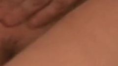 Naughty Nizzy Shaves Pussy &amp; Legs Gmdg2631