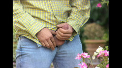 Piss Lover: Sidik sevgilisi - kontrol başarısız olduğunda