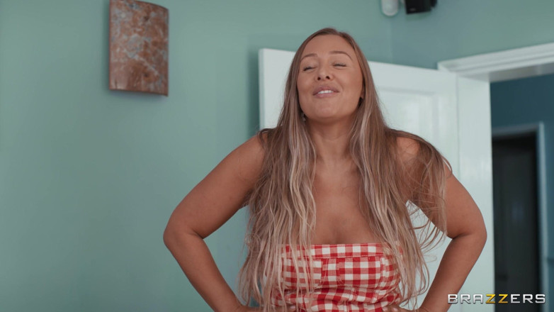 BRAZZERS: Con massaggio intendevi sesso, giusto?