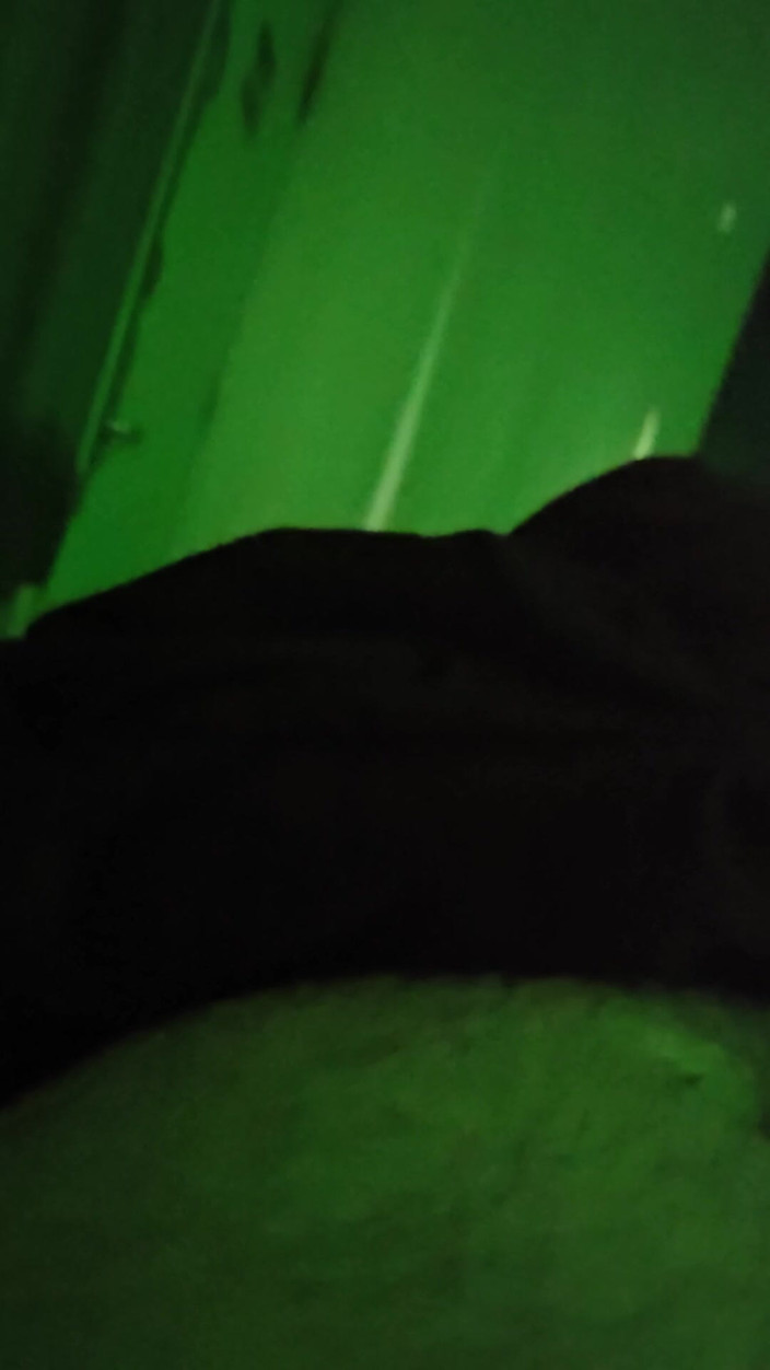 Xyntherak: Rozhodla se užít si nějakou zábavu