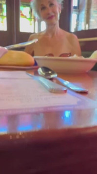 Above and Below the Table