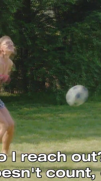 Dodging Balls - Groupsexgames