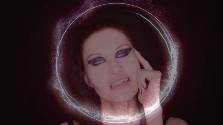 Lady Mesmeratrix Official: AURA...