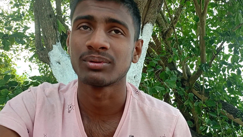 LinearOrnament35: Mluvící video