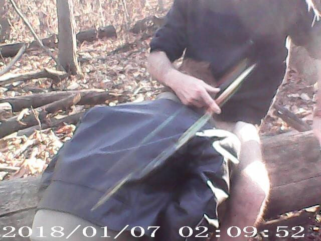 The Confessor: Mio colpevole Non così poco piacere!