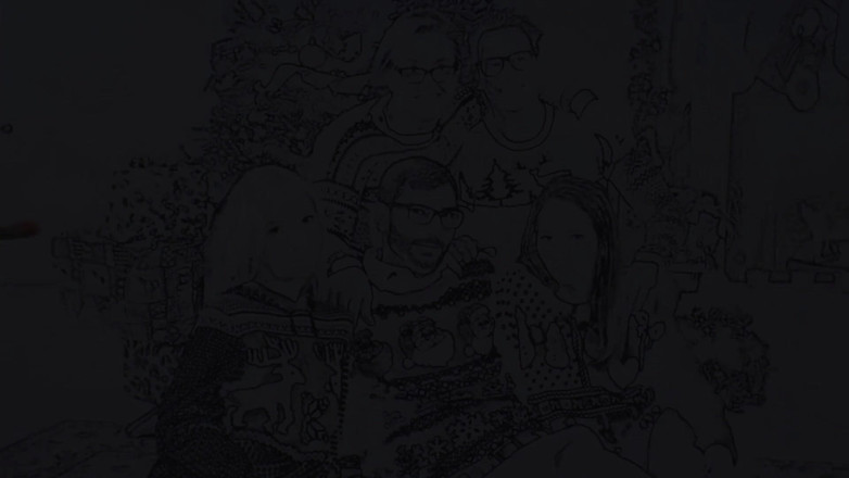 My family pies: Pojďme si hrát hru nevlastního otce - S27:e2