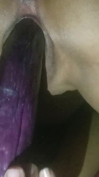 Masturbace Sama