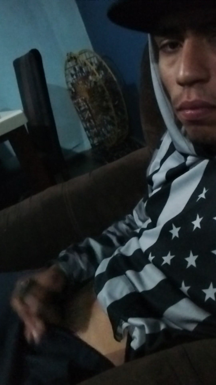 AlexAlejandro13: He Came From Brewing and My Penis Grew