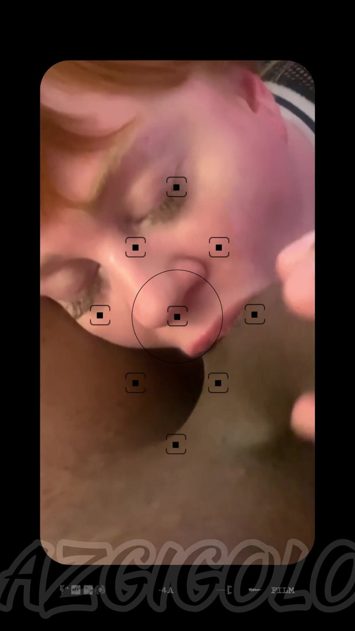 AZGIGOLO: Sage_Kelly: What that mouth do
