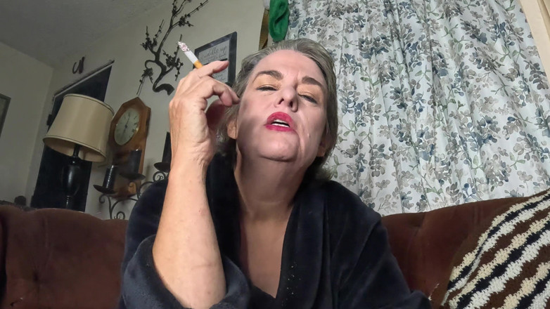 Homesteadmama: Be My Human Ashtray Sub