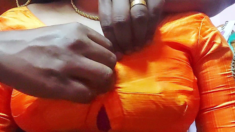 Desi Mohini: Indian Desi Teacher in Hot Romantic Sex Scene