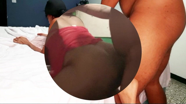 Sofixxx: Giving It to My Stepmother-in-law's Big Ass and My Skinny...