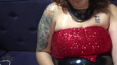 Lilli Cukierek Cox: Ich werde auf dich warten, Neuport rauchen und an dich...