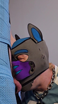 The Rivalry Part 1 - the Challenge