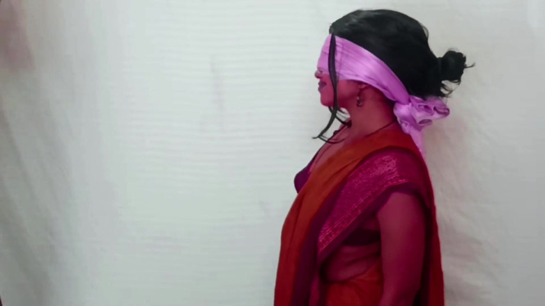 Priyanka_David: Step Son Tricked Me with Taste Game and Made Me...