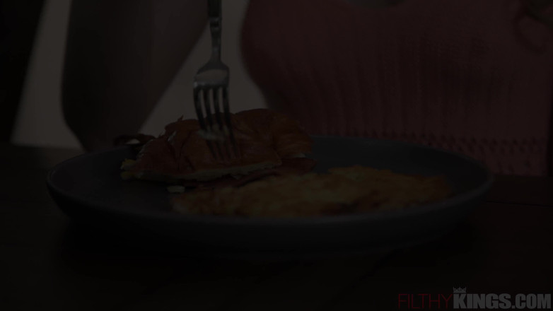 Filthy Kings: Meiner stieftochter zum muttertag helfen