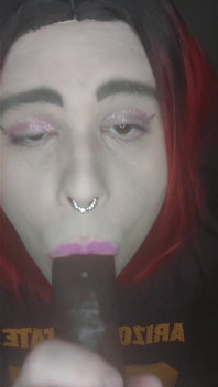 Mykella Cocks відсмоктує в тебе