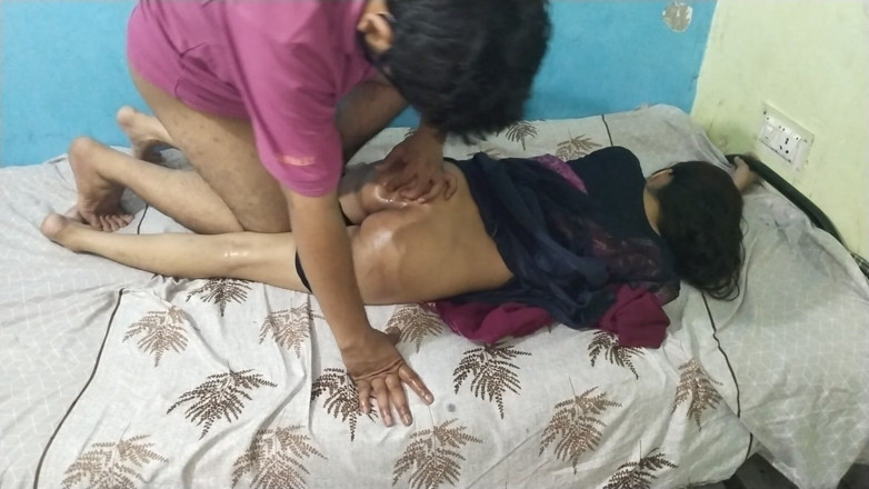 Indian Muslim Couple: Verdadero marido y esposa indios en su noche secreta juntos