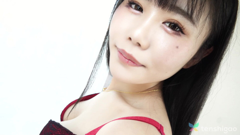 Tenshigao Backstage: Kei Muto Soft