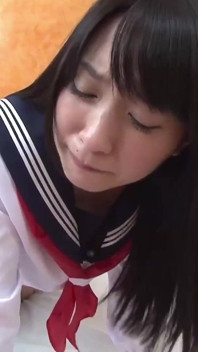 大学生の女の子に射精するために 第1巻と第2巻