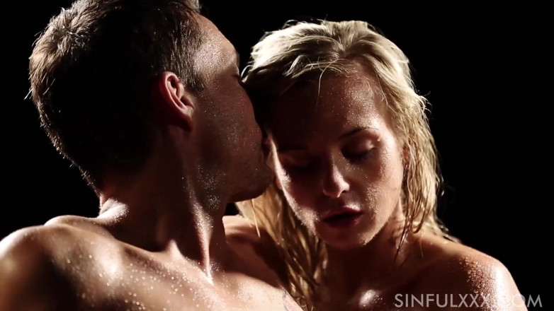 Sinfulxxx: Passion noir 1