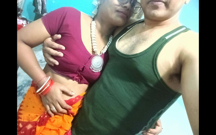 Popmini: Quente Rajasthani College Professor Kajol Saxena quente sexo com estudante...