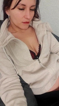Seins sexy
