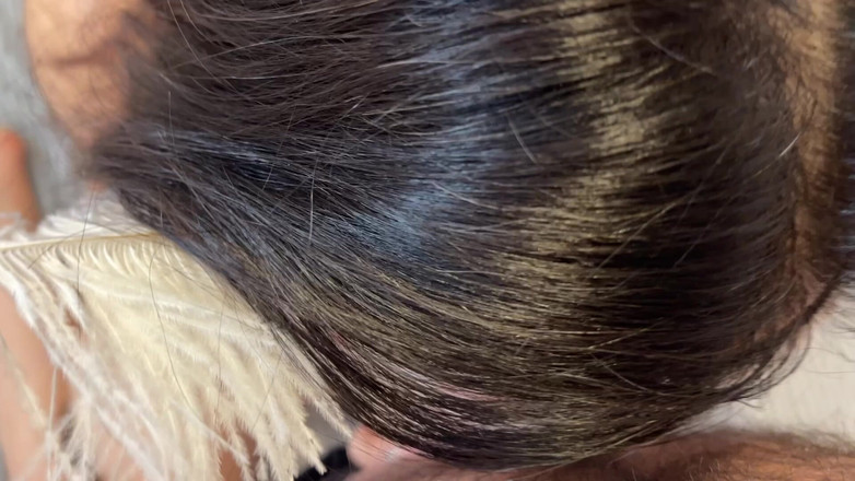 Persian Sexy Girl: Nachytal jsem svoji nevlastní sestru při masturbaci, jak ji tak...