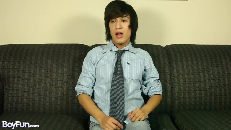 BoyFun Solo: Cameron