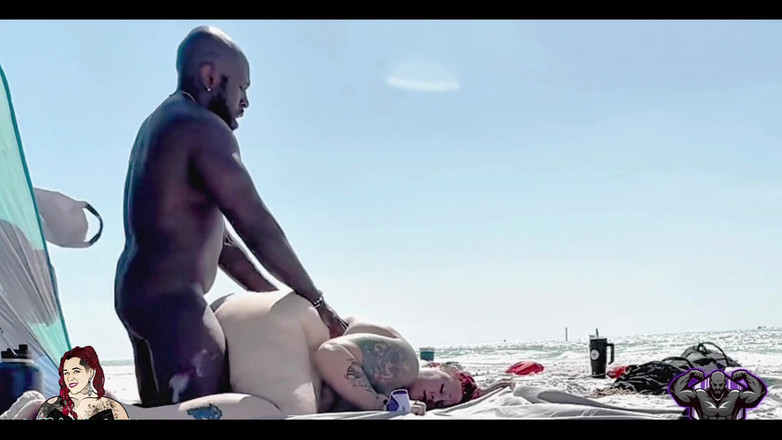 StacXXXs: Ostrov zábavy w / Amber Lee