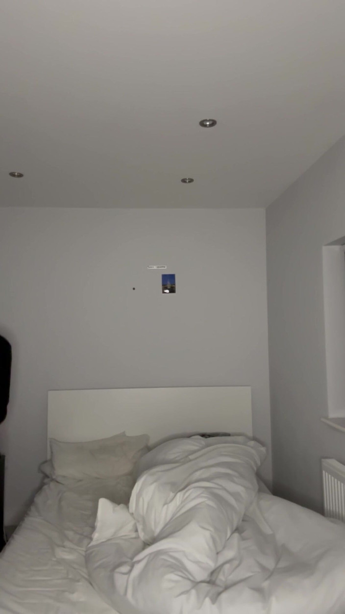 Ashley_Stanners: Kutas I Tyłek