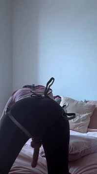 : JOI Pour Esclave Anal: Obéis Ou Tu Seras Puni