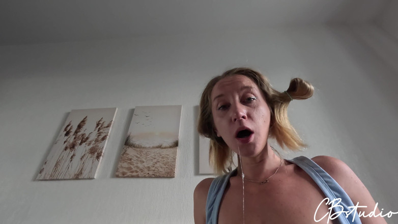 Sandra Sex: Oh No! I Accidentally Mistakenly Fucked the Courier. After All,...