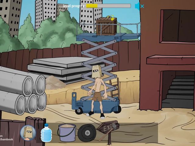 Fuckerman - Wrecking Balls by Loveskysan (LoveSkySan69)