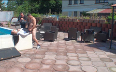 Lydia Privat: Fare il parco