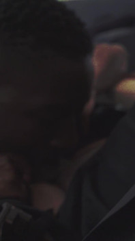 A Blaxploitation Porno Ft. Moe Rayna